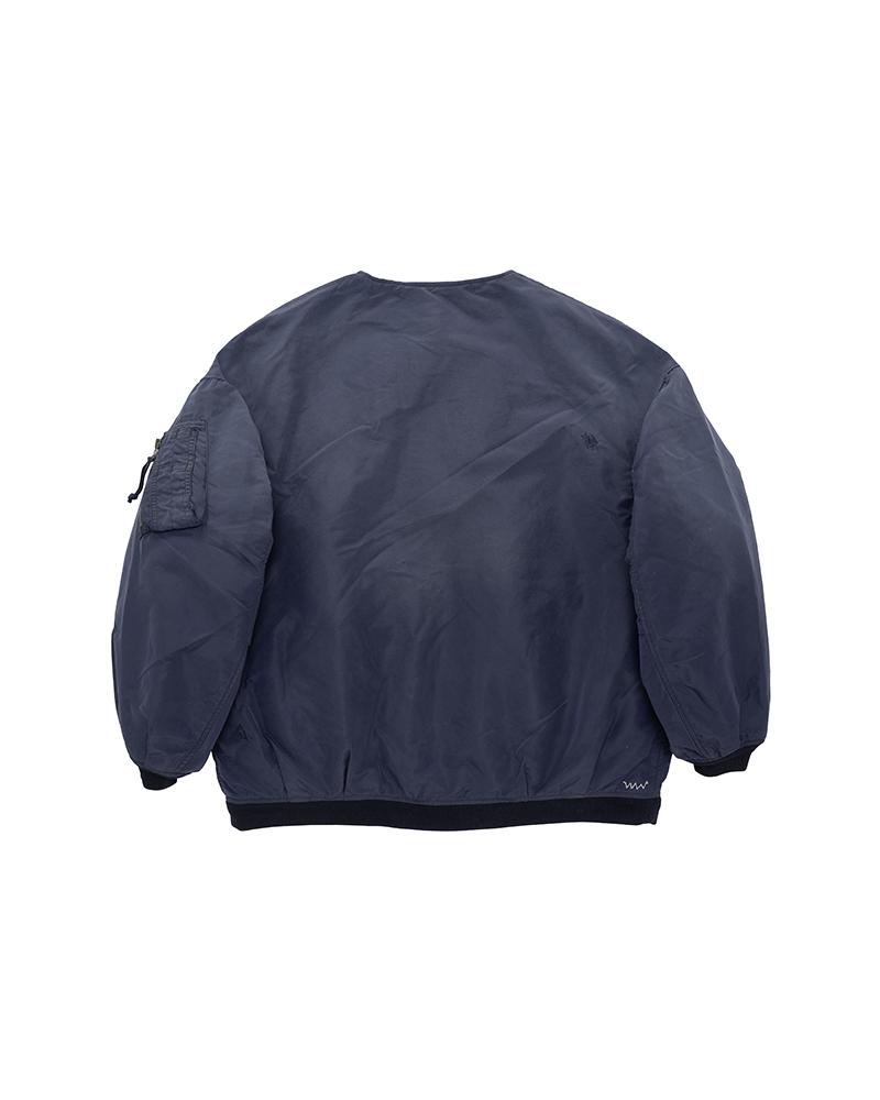 THORSON BLOUSON W | Visvim Official North American Web Store